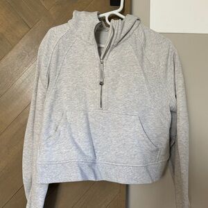 Lululemon Scuba Hoodie